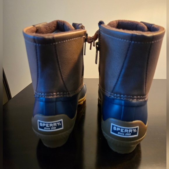 Sperry ~ Syren Gulf Duck Boot - Picture 5 of 6